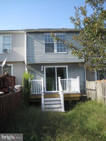 1253 VALLEY LEAF CT, Edgewood, MD 21040
