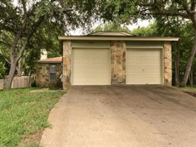 9802 Hundred Oaks CIR A, Austin, TX 78750