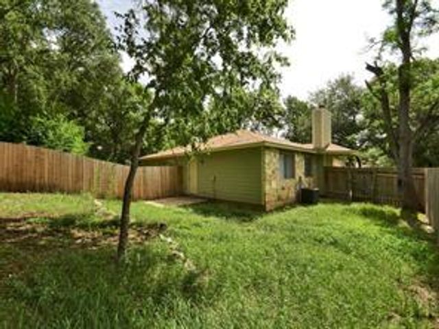 9802 Hundred Oaks CIR A, Austin, TX 78750