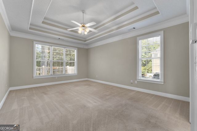 20 Plainfield Place, Newnan, GA 30265