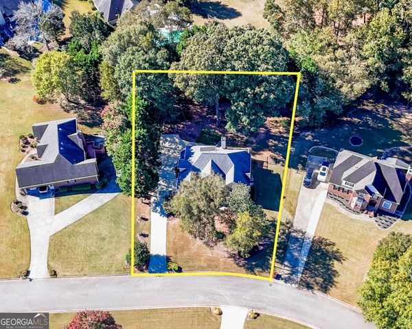 20 Plainfield Place, Newnan, GA 30265