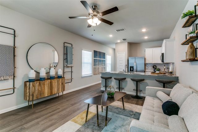 5401 Barlean Ranch 43U, Fort Worth, TX 76123