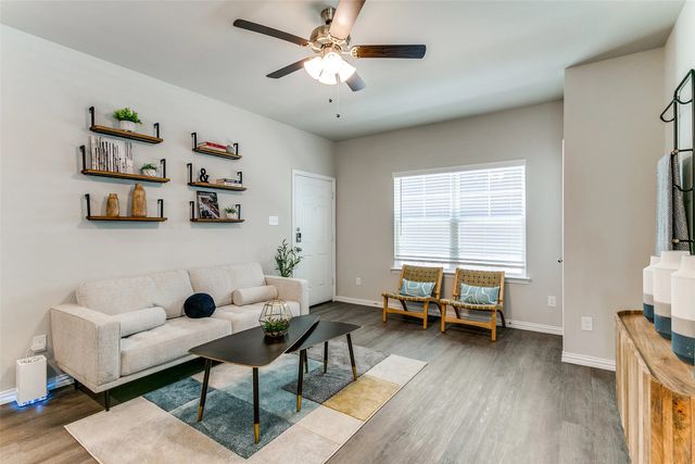 5401 Barlean Ranch 43U, Fort Worth, TX 76123