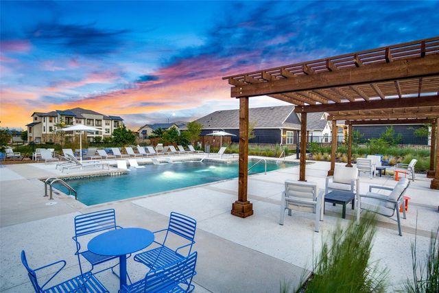 5401 Barlean Ranch 43U, Fort Worth, TX 76123