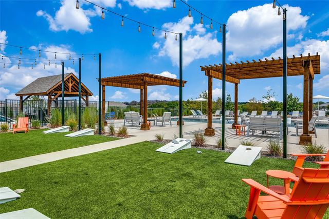 5401 Barlean Ranch 43U, Fort Worth, TX 76123