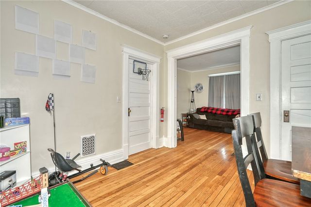 53 Hubbell Park, Rochester, NY 14608