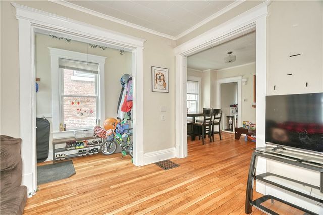 53 Hubbell Park, Rochester, NY 14608