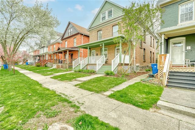 53 Hubbell Park, Rochester, NY 14608