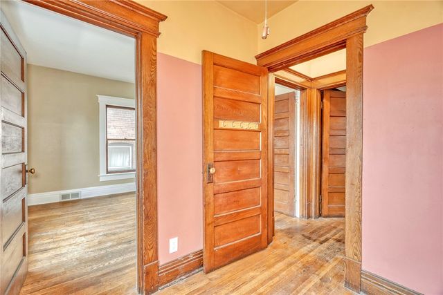 53 Hubbell Park, Rochester, NY 14608