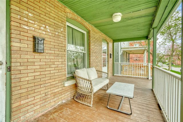 53 Hubbell Park, Rochester, NY 14608