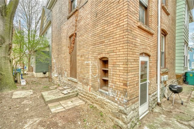 53 Hubbell Park, Rochester, NY 14608