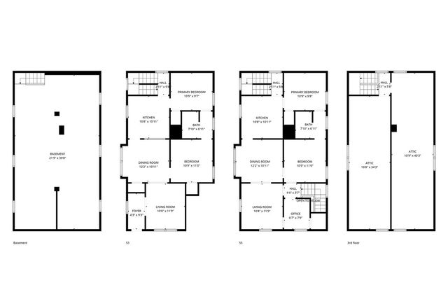 53 Hubbell Park, Rochester, NY 14608