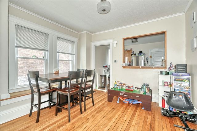 53 Hubbell Park, Rochester, NY 14608