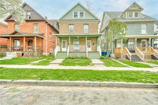 53 Hubbell Park, Rochester, NY 14608