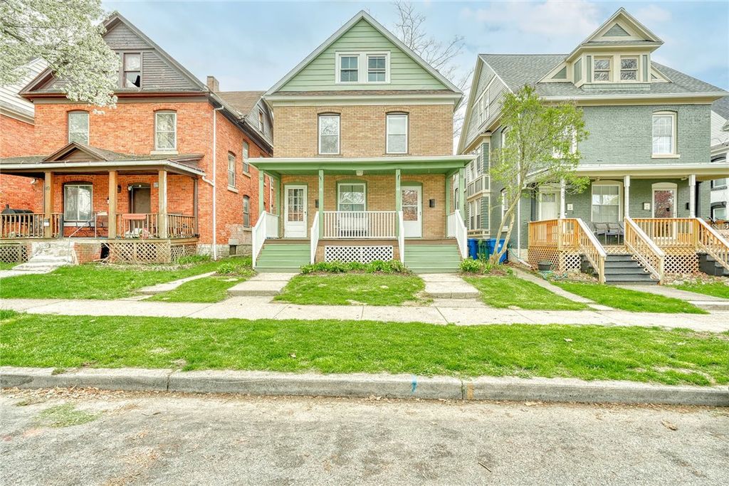 53 Hubbell Park, Rochester, NY 14608