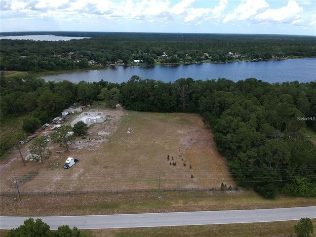 6701 OLD MELBOURNE HIGHWAY, St Cloud, FL 34771