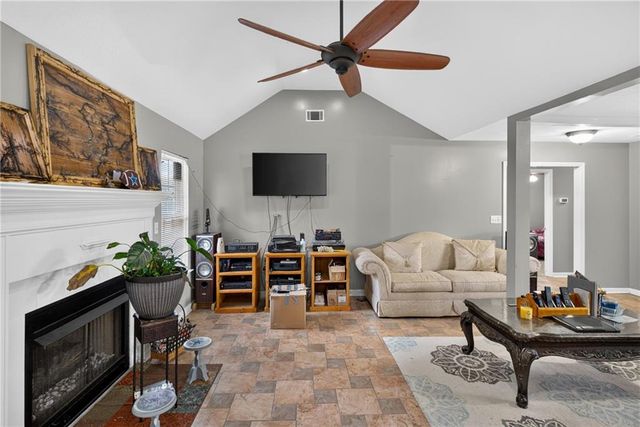 2025 Clarkston Drive, Augusta, GA 30909