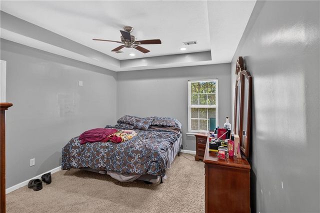 2025 Clarkston Drive, Augusta, GA 30909