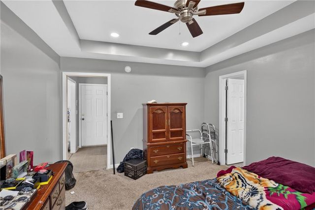 2025 Clarkston Drive, Augusta, GA 30909