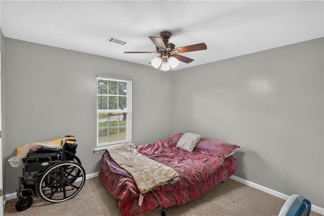 2025 Clarkston Drive, Augusta, GA 30909