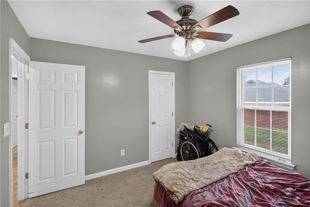 2025 Clarkston Drive, Augusta, GA 30909