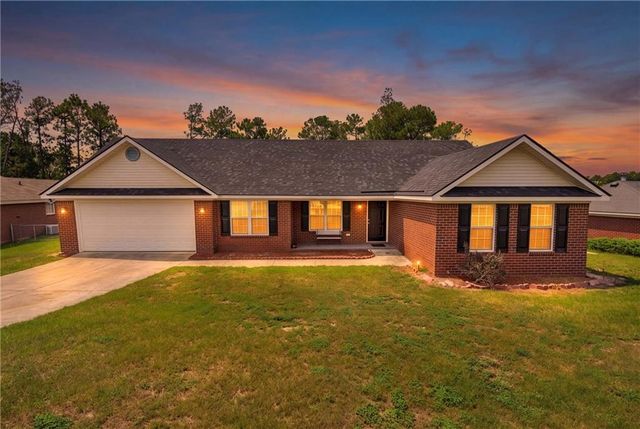 2025 Clarkston Drive, Augusta, GA 30909