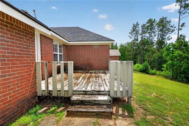 2025 Clarkston Drive, Augusta, GA 30909