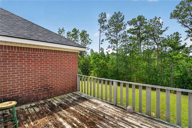 2025 Clarkston Drive, Augusta, GA 30909