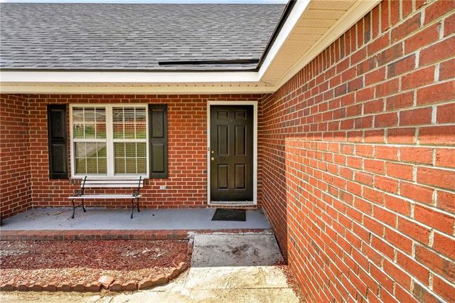 2025 Clarkston Drive, Augusta, GA 30909