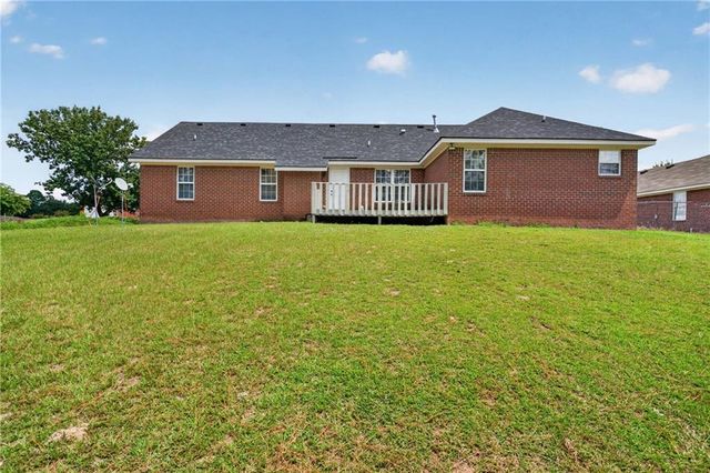 2025 Clarkston Drive, Augusta, GA 30909