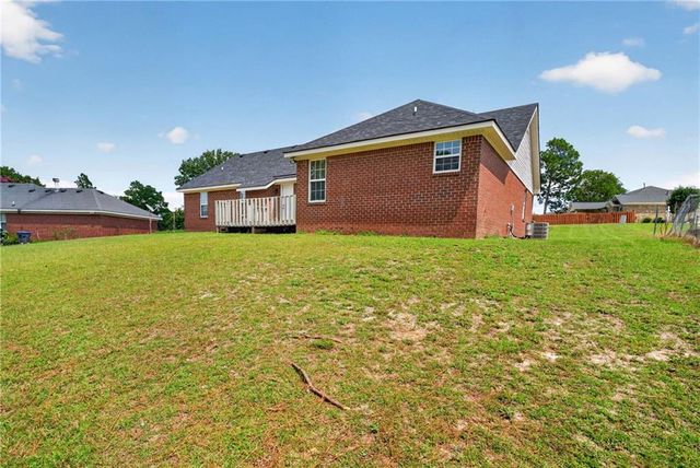 2025 Clarkston Drive, Augusta, GA 30909