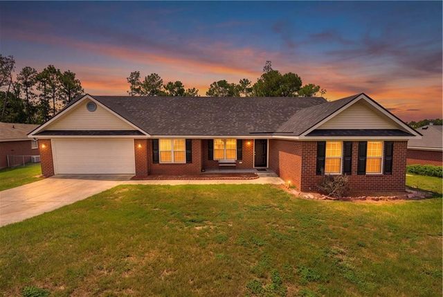 2025 Clarkston Drive, Augusta, GA 30909