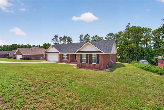 2025 Clarkston Drive, Augusta, GA 30909