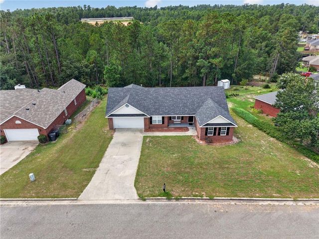 2025 Clarkston Drive, Augusta, GA 30909