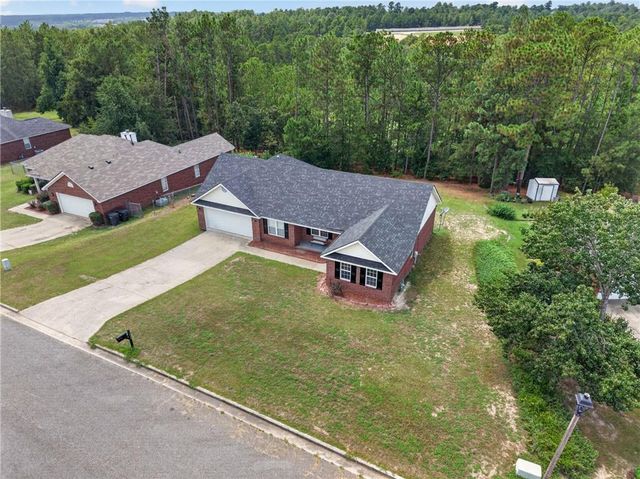 2025 Clarkston Drive, Augusta, GA 30909