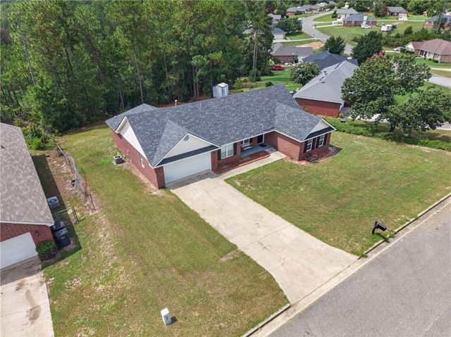 2025 Clarkston Drive, Augusta, GA 30909