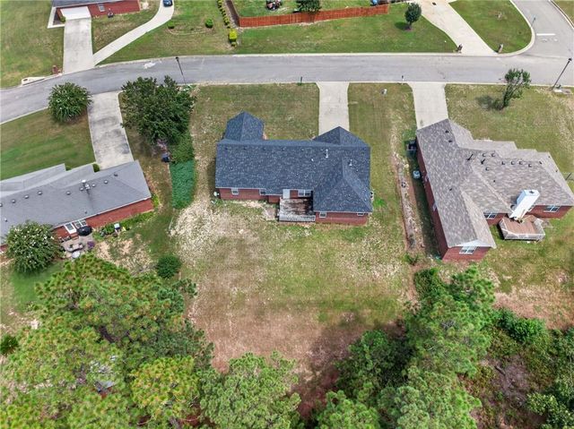 2025 Clarkston Drive, Augusta, GA 30909