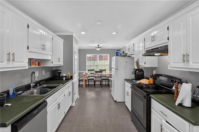 2025 Clarkston Drive, Augusta, GA 30909