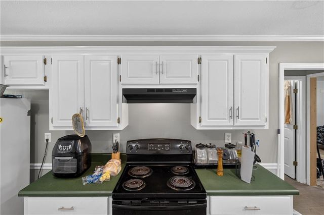2025 Clarkston Drive, Augusta, GA 30909
