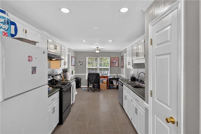2025 Clarkston Drive, Augusta, GA 30909
