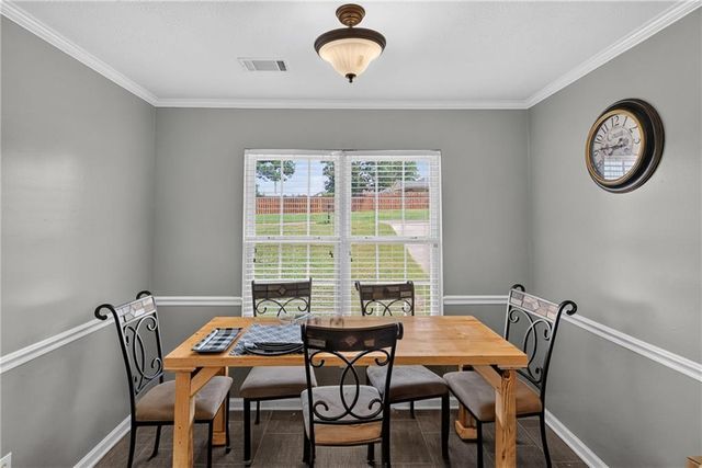 2025 Clarkston Drive, Augusta, GA 30909