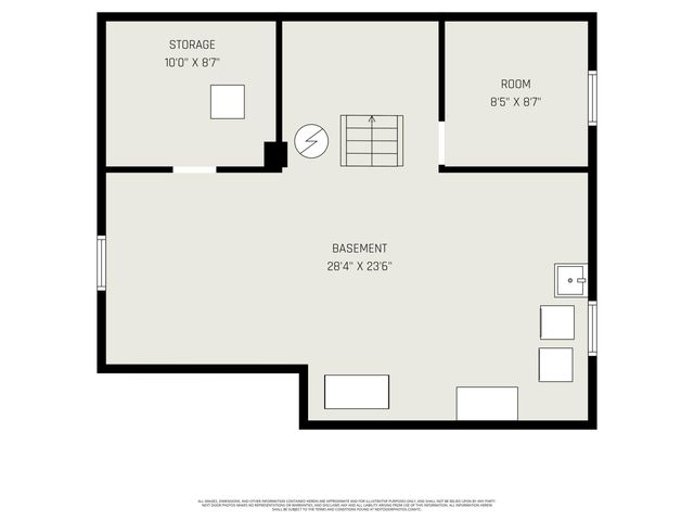 1574 Ottawa Beach Road, Holland, MI 49424