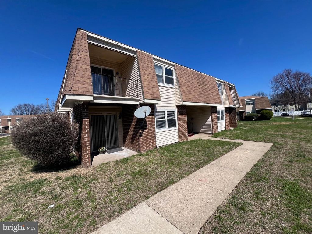 38-3 FLORENCE TOLLGATE PL, Burlington, NJ 08016