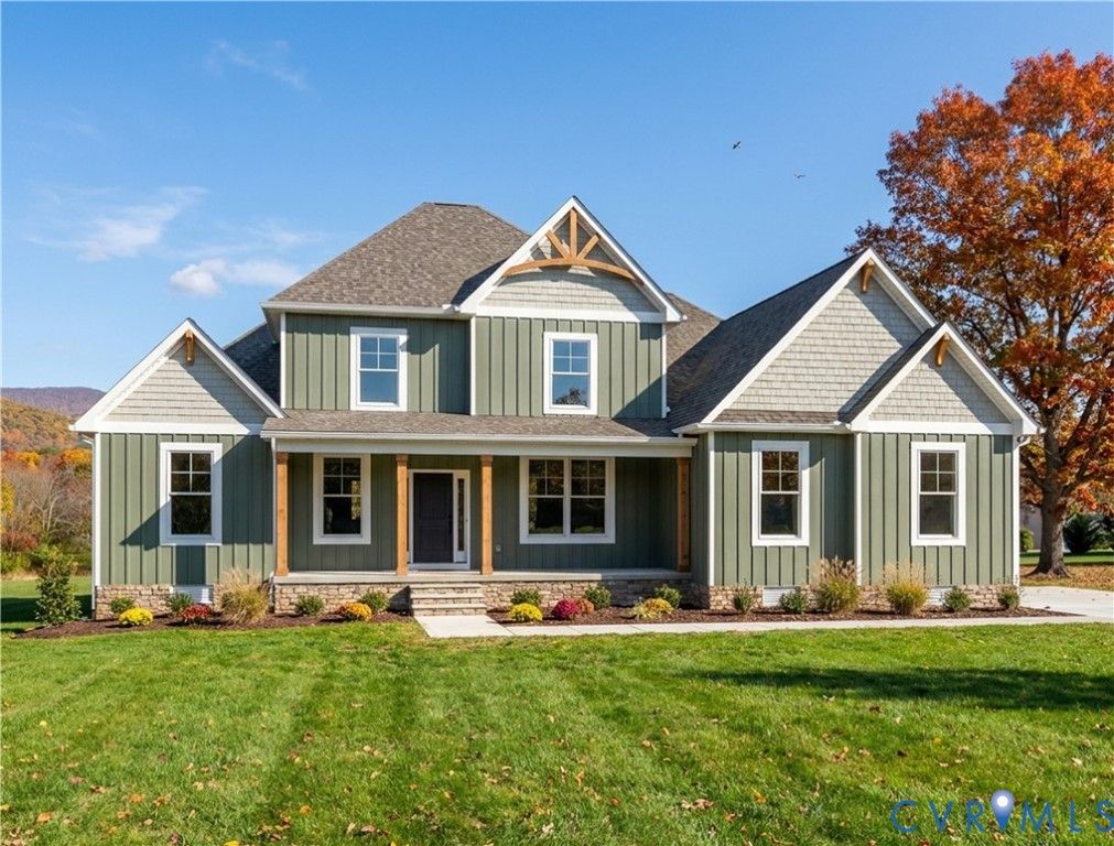 3125 Lake Stone Ter, Powhatan, VA 23139