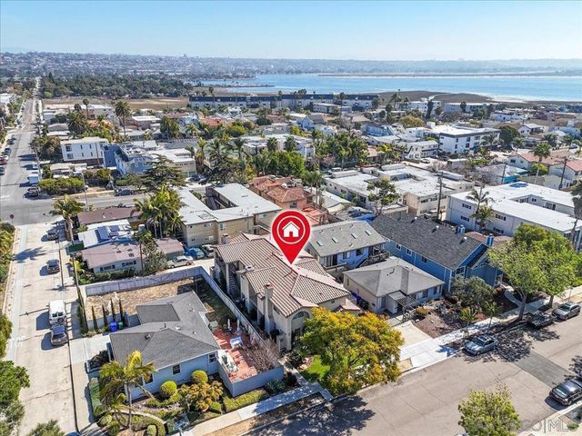4083 Sequoia, San Diego, CA 92109