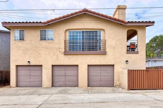 4083 Sequoia, San Diego, CA 92109