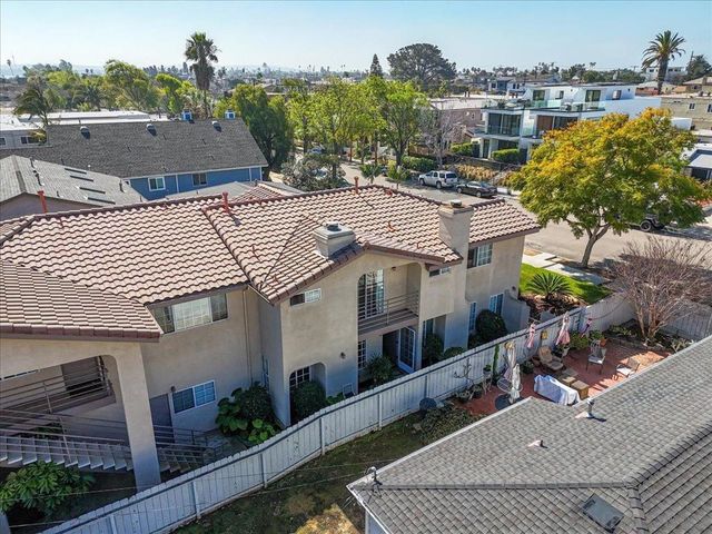 4083 Sequoia, San Diego, CA 92109