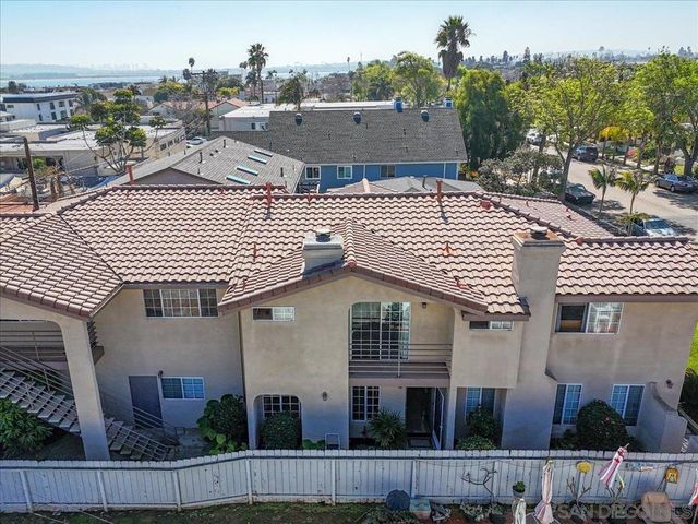4083 Sequoia, San Diego, CA 92109