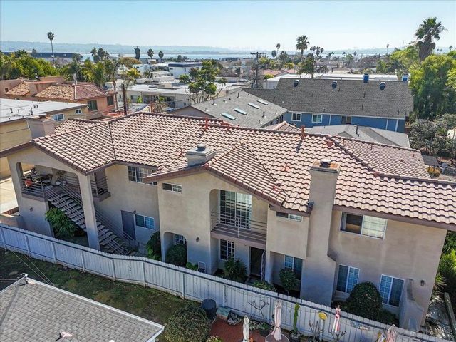 4083 Sequoia, San Diego, CA 92109