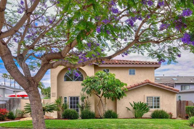 4083 Sequoia, San Diego, CA 92109